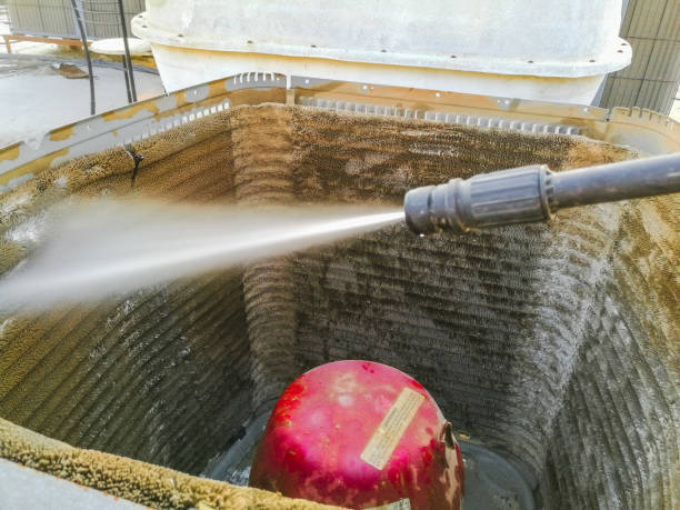 Best Ventilation Cleaning Services  in Ellettsville, IN