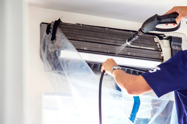 Ventilation Cleaning Services in IN