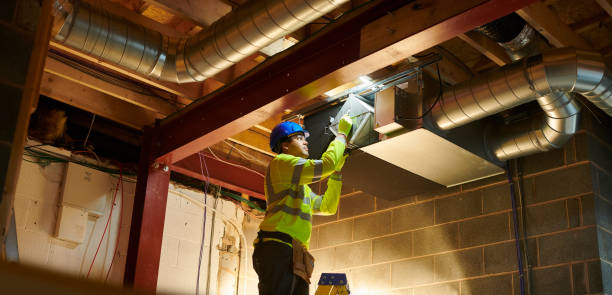 Best Ventilation Cleaning Services  in Ellettsville, IN