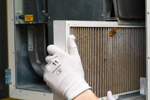 Best Air Duct Inspection  in Ellettsville, IN