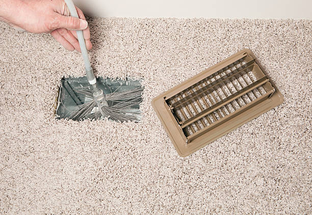 Best Emergency Air Duct Cleaning  in Ellettsville, IN